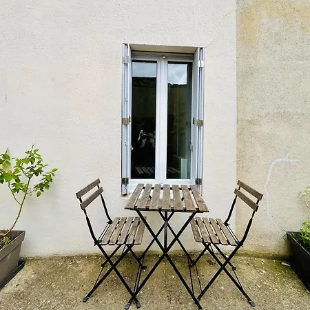 Apartment Le Caponiere